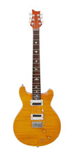 Carlos Santana ‘PRS’ style miniature guitar