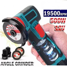12v Mini cordless angle