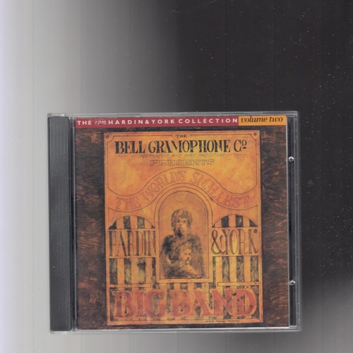 Bell gramaphone presents - bell,
