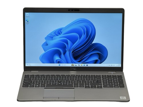 Dell latitude 5510 laptop - dell,