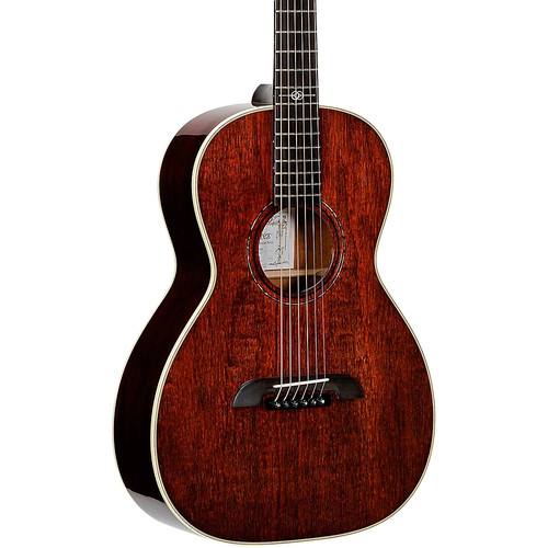 Alvarez yairi pym66hd parlor - pym66hd,