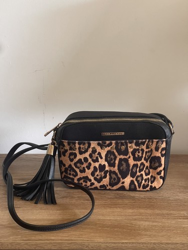 Lipsy london leopard - leopard, print