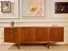 Mid century mcintosh teak - mid,
