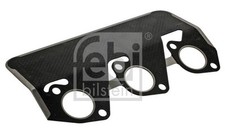 4x ✅Fits FEBI 01607 GASKET, EXHAUST MANIFOLD   ⭐UK Seller⭐