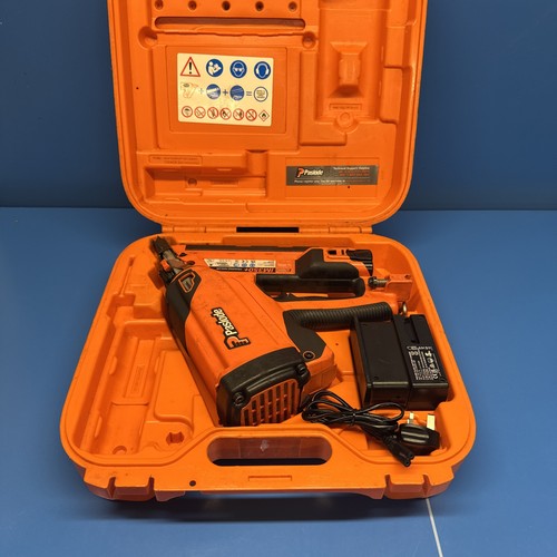 Paslode im350 plus lithium - im350+,