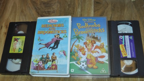 Bedknobs and broomsticks 2 - bedknobs,