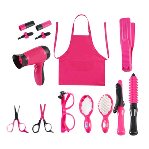 Pcs childrens hair dressing - childrens,