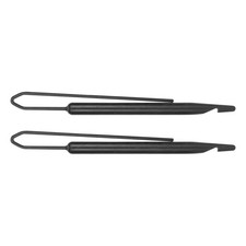 2x Dreadlock Crochet Hook