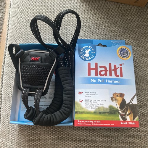 Company animals halti no - company,