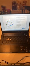 Asus TUF F15 15.6in i5 11th