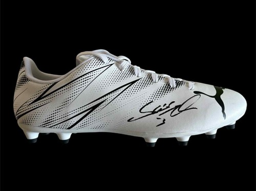 Gabriel gudmundsson signed - gabriel,