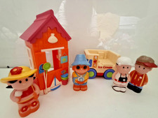 ELC Happyland Bundle Seaside