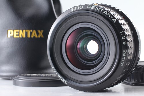 Top mint smc pentax a - mint], pentax-a