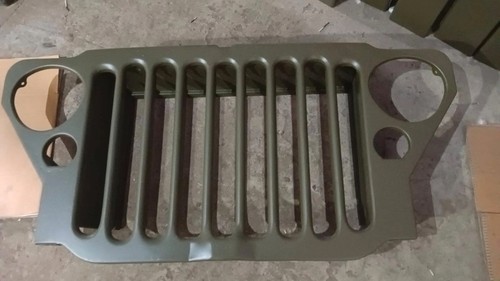 Willys ford gpw slot - willys,