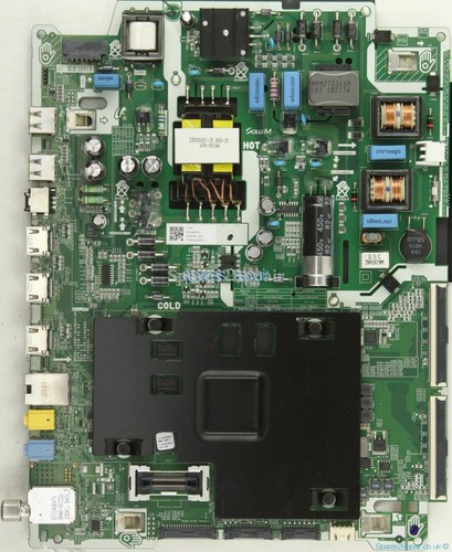 Samsung ue43nu7120k mainboard - samsung,