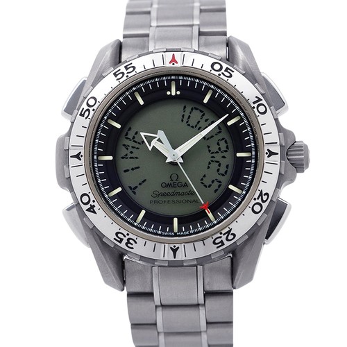 Omega speedmaster 42 25mm - speedmaster, 42.25mm