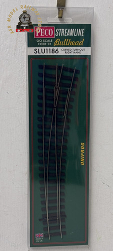 Peco u1186 code bullhead - peco, 75