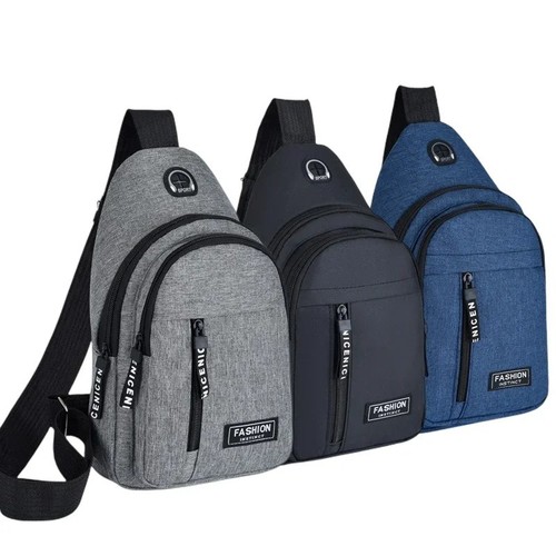 Small chest bag - chest,