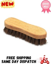 Addis Wooden Scrubbing Brush -
