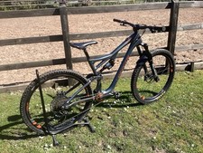 Whyte s150 works - whyte,