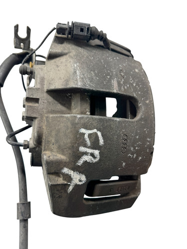 2004 2010 audi front - 2004-2010,