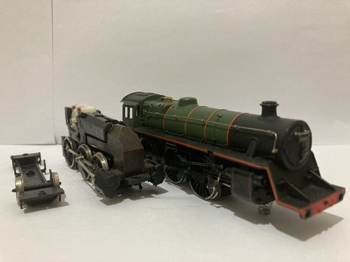 Mainline railways gauge br - railways, oo