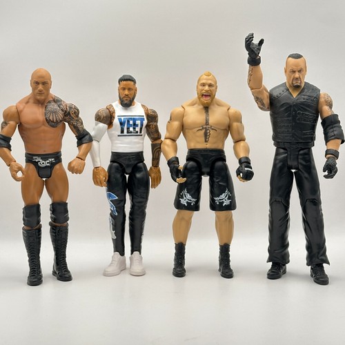 Wwe brock lesnar undertaker - wwe,