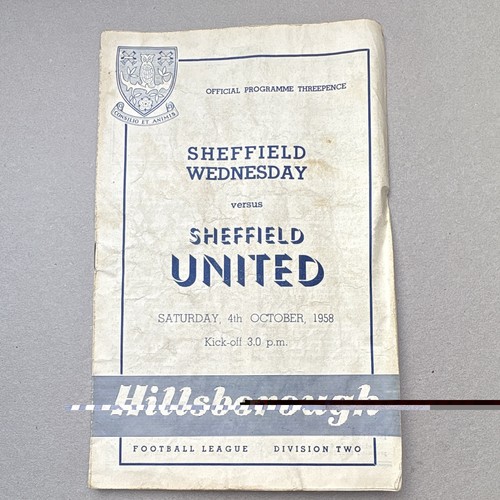 Sheffield wednesday - sheffield,