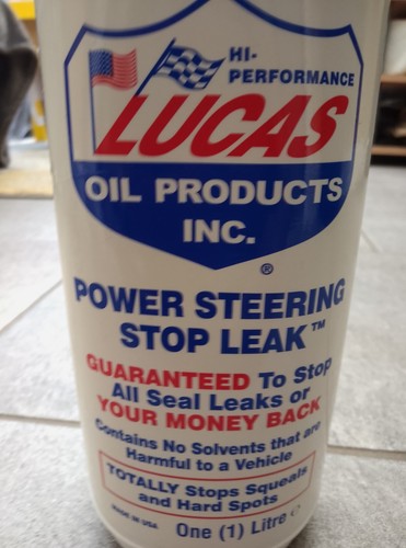 Lucas van power - lucas,