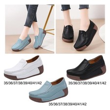Women Casual Shoes Slip on
