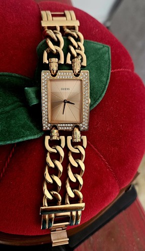 Guess ladies rose gold - rose,