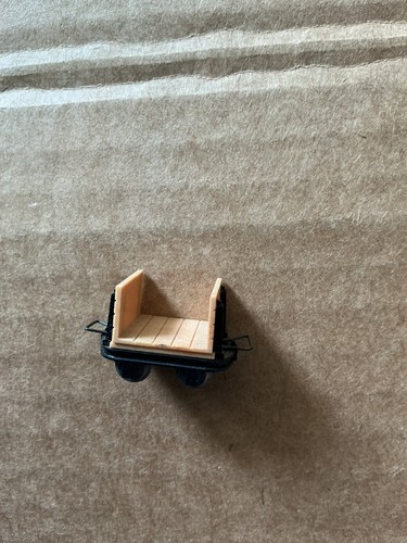 Egger bahn hoe 009 - 009, wood