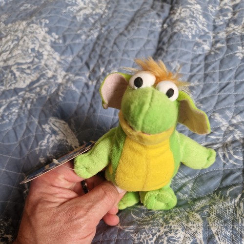 Mopatop shop green plush - mopatop's,