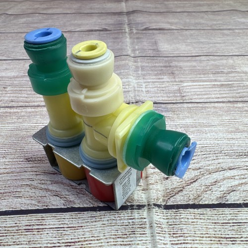Wpw10258562 valve inlet for - wpw10258562,