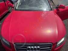 AUDI A5 TFSI SPORT MK1 (8T3) 2007-2009 Bonnet 8T0823029D