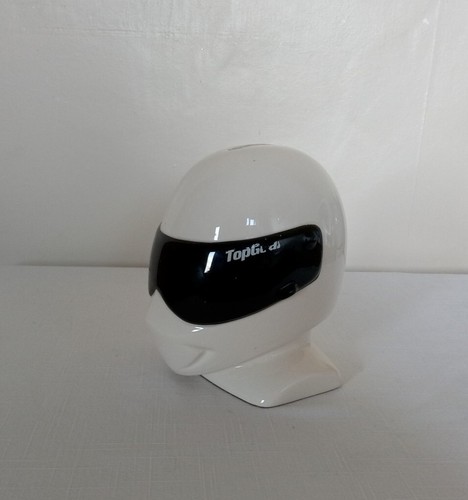 Kinnerton the stig moneybox - the,