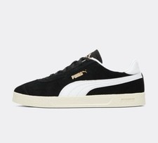 Puma Club Trainers -
