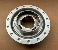 BBS ALLOY WHEEL CENTER CENTRE