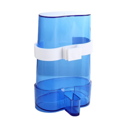 Automatic pet bird water - automatic,