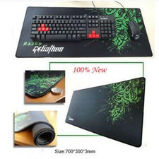 Large Rubber Razer Goliathus