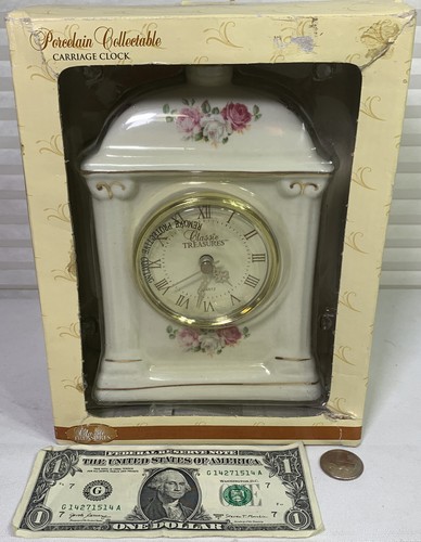 Classic treasures carriage - treasures,