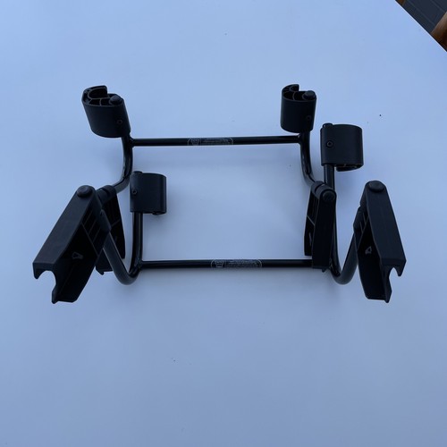 Clip mountain buggy duet - clip,