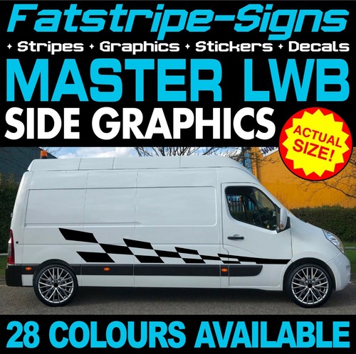 Fit renault master lwb - to,