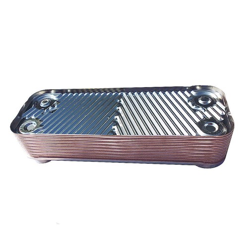 Warmflow plate heat - 16,