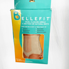 BELLEFIT Dual-Closure