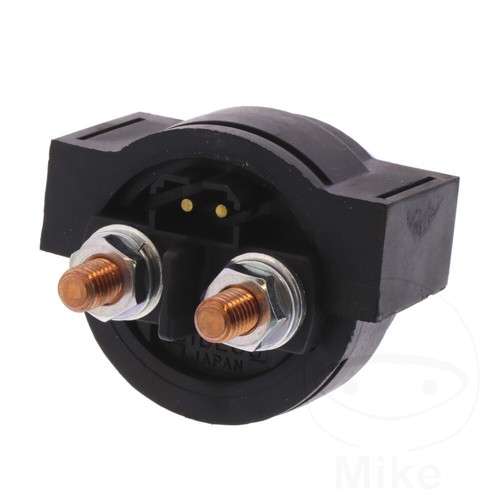 Original starter engine relay - engine,