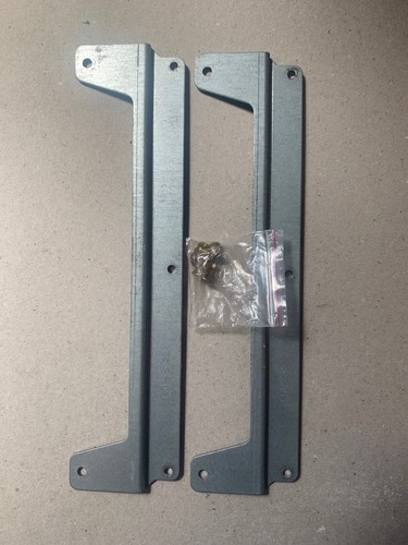 Sega naomi mainboard mounting - mainboard,