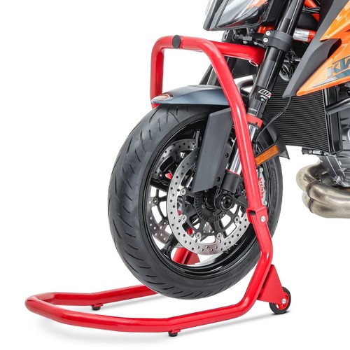 Front head lift paddock stand - lift,