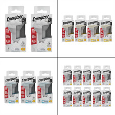 GU10 LED Bulbs Daylight Warm