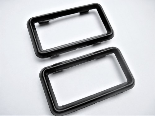 Black door release - door, handle